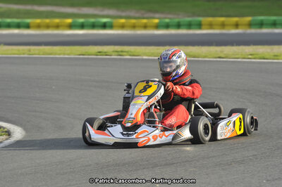 13/10/2013 : Trophée Ufolep Kart Aquitaine à Layrac (Photos Patrick Lascombes) 2013 — karting