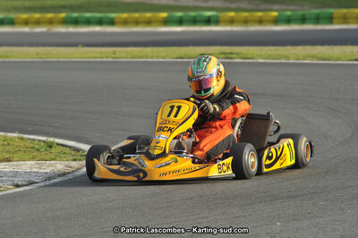 13/10/2013 : Trophée Ufolep Kart Aquitaine à Layrac (Photos Patrick Lascombes) 2013 — karting