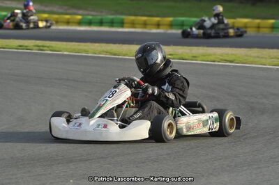 13/10/2013 : Trophée Ufolep Kart Aquitaine à Layrac (Photos Patrick Lascombes) 2013 — karting