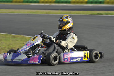13/10/2013 : Trophée Ufolep Kart Aquitaine à Layrac (Photos Patrick Lascombes) 2013 — karting