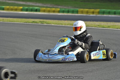 13/10/2013 : Trophée Ufolep Kart Aquitaine à Layrac (Photos Patrick Lascombes) 2013 — karting