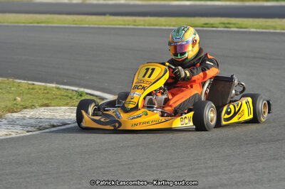 13/10/2013 : Trophée Ufolep Kart Aquitaine à Layrac (Photos Patrick Lascombes) 2013 — karting