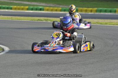 13/10/2013 : Trophée Ufolep Kart Aquitaine à Layrac (Photos Patrick Lascombes) 2013 — karting