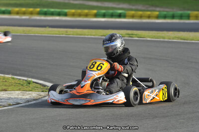 13/10/2013 : Trophée Ufolep Kart Aquitaine à Layrac (Photos Patrick Lascombes) 2013 — karting