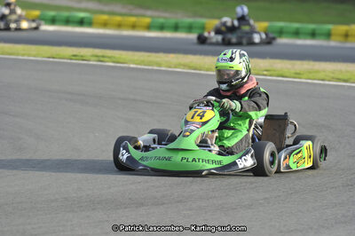 13/10/2013 : Trophée Ufolep Kart Aquitaine à Layrac (Photos Patrick Lascombes) 2013 — karting