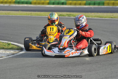 13/10/2013 : Trophée Ufolep Kart Aquitaine à Layrac (Photos Patrick Lascombes) 2013 — karting
