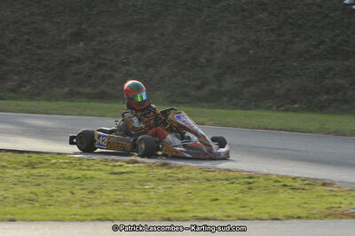 13/10/2013 : Trophée Ufolep Kart Aquitaine à Layrac (Photos Patrick Lascombes) 2013 — karting