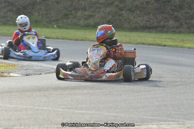 13/10/2013 : Trophée Ufolep Kart Aquitaine à Layrac (Photos Patrick Lascombes) 2013 — karting