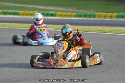 13/10/2013 : Trophée Ufolep Kart Aquitaine à Layrac (Photos Patrick Lascombes) 2013 — karting