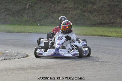 13/10/2013 : Trophée Ufolep Kart Aquitaine à Layrac (Photos Patrick Lascombes) 2013 — karting