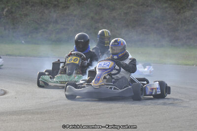 13/10/2013 : Trophée Ufolep Kart Aquitaine à Layrac (Photos Patrick Lascombes) 2013 — karting