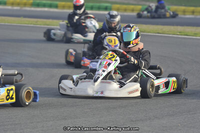 13/10/2013 : Trophée Ufolep Kart Aquitaine à Layrac (Photos Patrick Lascombes) 2013 — karting