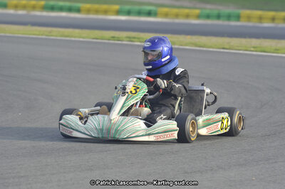 13/10/2013 : Trophée Ufolep Kart Aquitaine à Layrac (Photos Patrick Lascombes) 2013 — karting