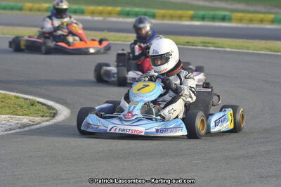 13/10/2013 : Trophée Ufolep Kart Aquitaine à Layrac (Photos Patrick Lascombes) 2013 — karting