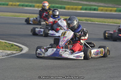 13/10/2013 : Trophée Ufolep Kart Aquitaine à Layrac (Photos Patrick Lascombes) 2013 — karting