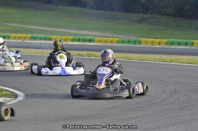 13/10/2013 : Trophée Ufolep Kart Aquitaine à Layrac (Photos Patrick Lascombes) 2013 — karting