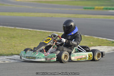 13/10/2013 : Trophée Ufolep Kart Aquitaine à Layrac (Photos Patrick Lascombes) 2013 — karting
