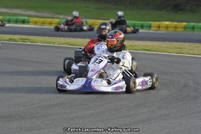 13/10/2013 : Trophée Ufolep Kart Aquitaine à Layrac (Photos Patrick Lascombes) 2013 — karting