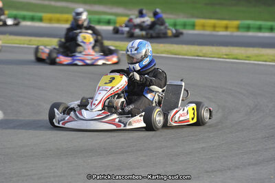 13/10/2013 : Trophée Ufolep Kart Aquitaine à Layrac (Photos Patrick Lascombes) 2013 — karting