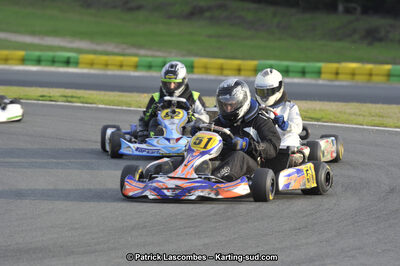 13/10/2013 : Trophée Ufolep Kart Aquitaine à Layrac (Photos Patrick Lascombes) 2013 — karting