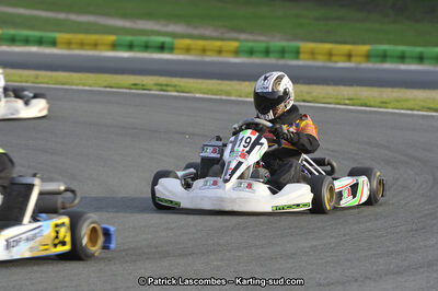 13/10/2013 : Trophée Ufolep Kart Aquitaine à Layrac (Photos Patrick Lascombes) 2013 — karting