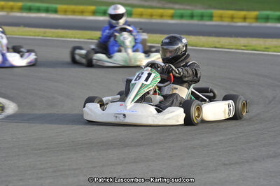 13/10/2013 : Trophée Ufolep Kart Aquitaine à Layrac (Photos Patrick Lascombes) 2013 — karting