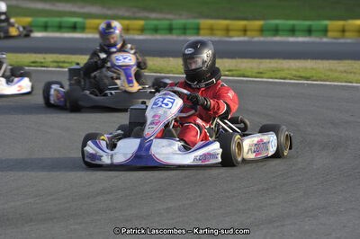 13/10/2013 : Trophée Ufolep Kart Aquitaine à Layrac (Photos Patrick Lascombes) 2013 — karting