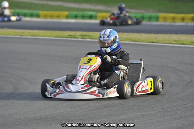 13/10/2013 : Trophée Ufolep Kart Aquitaine à Layrac (Photos Patrick Lascombes) 2013 — karting