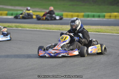 13/10/2013 : Trophée Ufolep Kart Aquitaine à Layrac (Photos Patrick Lascombes) 2013 — karting
