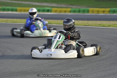 13/10/2013 : Trophée Ufolep Kart Aquitaine à Layrac (Photos Patrick Lascombes) 2013 — karting