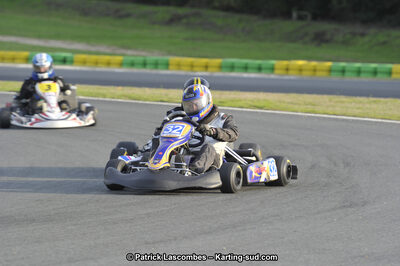 13/10/2013 : Trophée Ufolep Kart Aquitaine à Layrac (Photos Patrick Lascombes) 2013 — karting