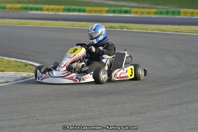 13/10/2013 : Trophée Ufolep Kart Aquitaine à Layrac (Photos Patrick Lascombes) 2013 — karting