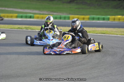 13/10/2013 : Trophée Ufolep Kart Aquitaine à Layrac (Photos Patrick Lascombes) 2013 — karting