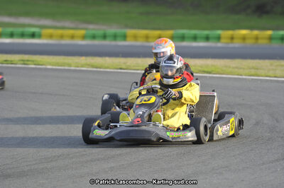 13/10/2013 : Trophée Ufolep Kart Aquitaine à Layrac (Photos Patrick Lascombes) 2013 — karting