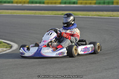 13/10/2013 : Trophée Ufolep Kart Aquitaine à Layrac (Photos Patrick Lascombes) 2013 — karting