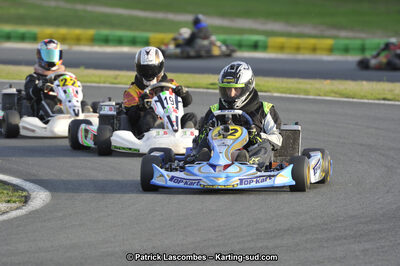 13/10/2013 : Trophée Ufolep Kart Aquitaine à Layrac (Photos Patrick Lascombes) 2013 — karting