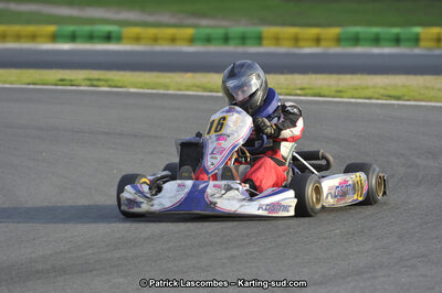 13/10/2013 : Trophée Ufolep Kart Aquitaine à Layrac (Photos Patrick Lascombes) 2013 — karting