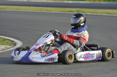 13/10/2013 : Trophée Ufolep Kart Aquitaine à Layrac (Photos Patrick Lascombes) 2013 — karting