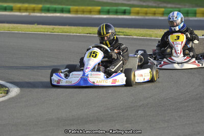 13/10/2013 : Trophée Ufolep Kart Aquitaine à Layrac (Photos Patrick Lascombes) 2013 — karting