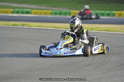 13/10/2013 : Trophée Ufolep Kart Aquitaine à Layrac (Photos Patrick Lascombes) 2013 — karting