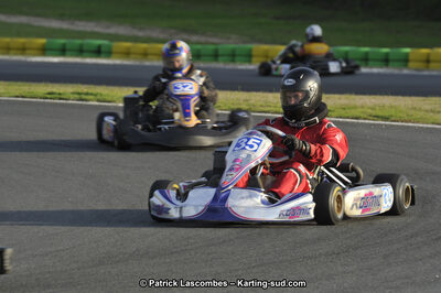 13/10/2013 : Trophée Ufolep Kart Aquitaine à Layrac (Photos Patrick Lascombes) 2013 — karting