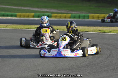 13/10/2013 : Trophée Ufolep Kart Aquitaine à Layrac (Photos Patrick Lascombes) 2013 — karting