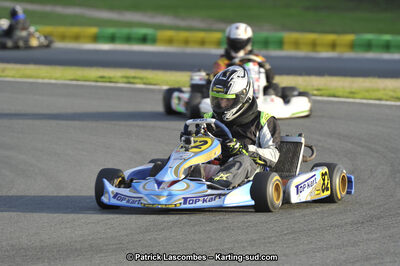 13/10/2013 : Trophée Ufolep Kart Aquitaine à Layrac (Photos Patrick Lascombes) 2013 — karting