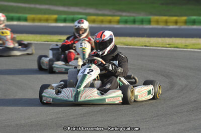 13/10/2013 : Trophée Ufolep Kart Aquitaine à Layrac (Photos Patrick Lascombes) 2013 — karting