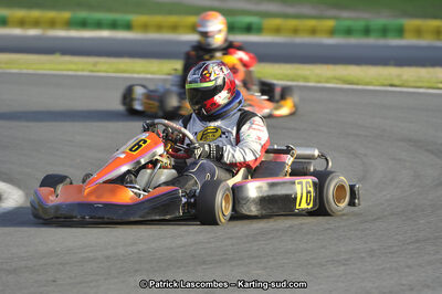 13/10/2013 : Trophée Ufolep Kart Aquitaine à Layrac (Photos Patrick Lascombes) 2013 — karting