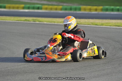 13/10/2013 : Trophée Ufolep Kart Aquitaine à Layrac (Photos Patrick Lascombes) 2013 — karting