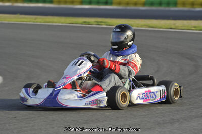 13/10/2013 : Trophée Ufolep Kart Aquitaine à Layrac (Photos Patrick Lascombes) 2013 — karting