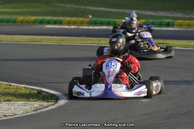 13/10/2013 : Trophée Ufolep Kart Aquitaine à Layrac (Photos Patrick Lascombes) 2013 — karting