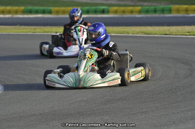 13/10/2013 : Trophée Ufolep Kart Aquitaine à Layrac (Photos Patrick Lascombes) 2013 — karting