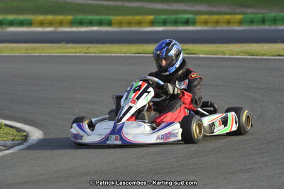 13/10/2013 : Trophée Ufolep Kart Aquitaine à Layrac (Photos Patrick Lascombes) 2013 — karting